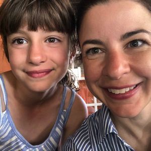 Meet your Posher, Katherine